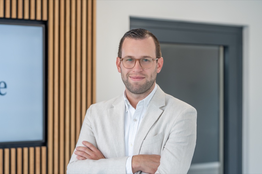 Robin Pooth, Qualitätsmanager